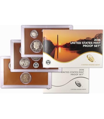 コレクション 2013 UNITED STATES MINT PROOF SET 2013-S US Mint Proof Set at Amazon's Collectible Coins Store